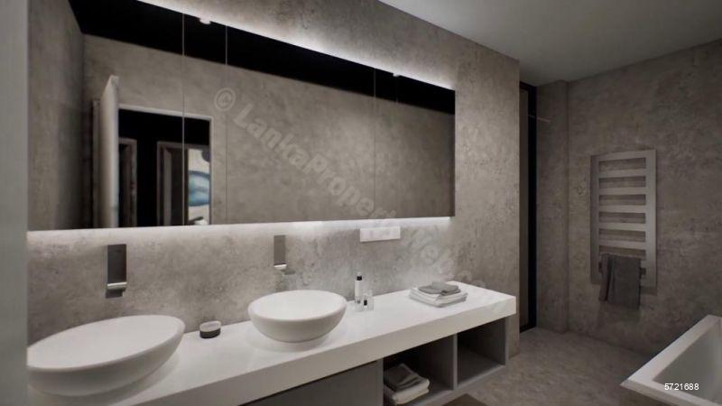 Bathroom - House for sale in Mount Lavinia