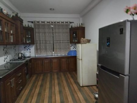Kitchen - 7 Bedroom villa for rent in Weligama for Rs. 5.35 lakhs (Per Month)