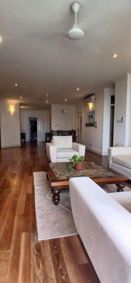 Living Room - ￭ Victoria Park Mansion ￭ 03 Bedroom ￭ For Rent ￭ (NK10292)