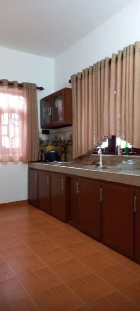 Kitchen - 6 BR tourists villa for rent in Weligama for Rs. 7.50 lakhs (Per Month)