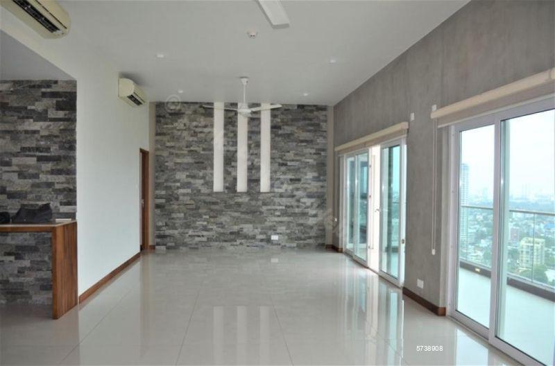 Apartment for rent in Rajagiriya