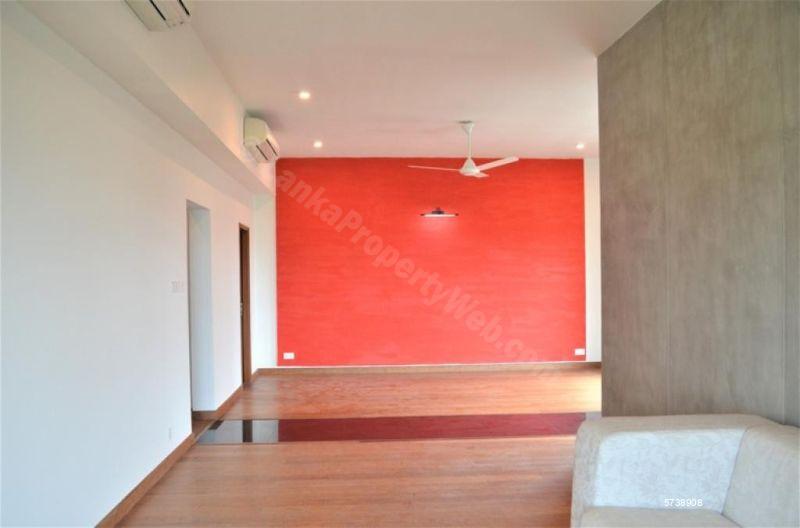 Apartment for rent in Rajagiriya