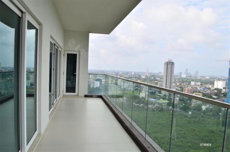Exterior - Apartment for rent in Rajagiriya