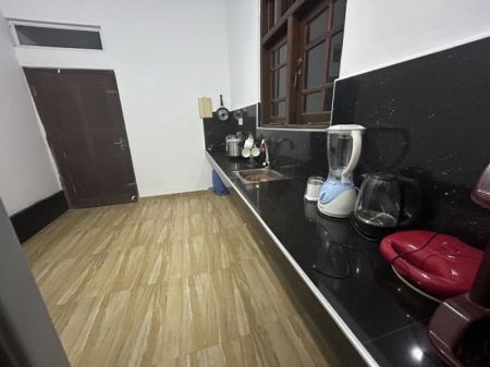 Kitchen - 2 Bedroom villa for rent in Weligama for Rs. 1.50 lakhs (Per Month)