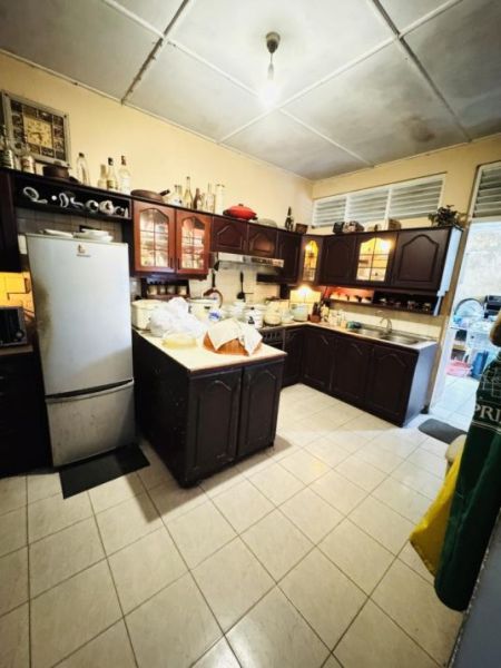 Kitchen - House for Sale in Dehiwala 