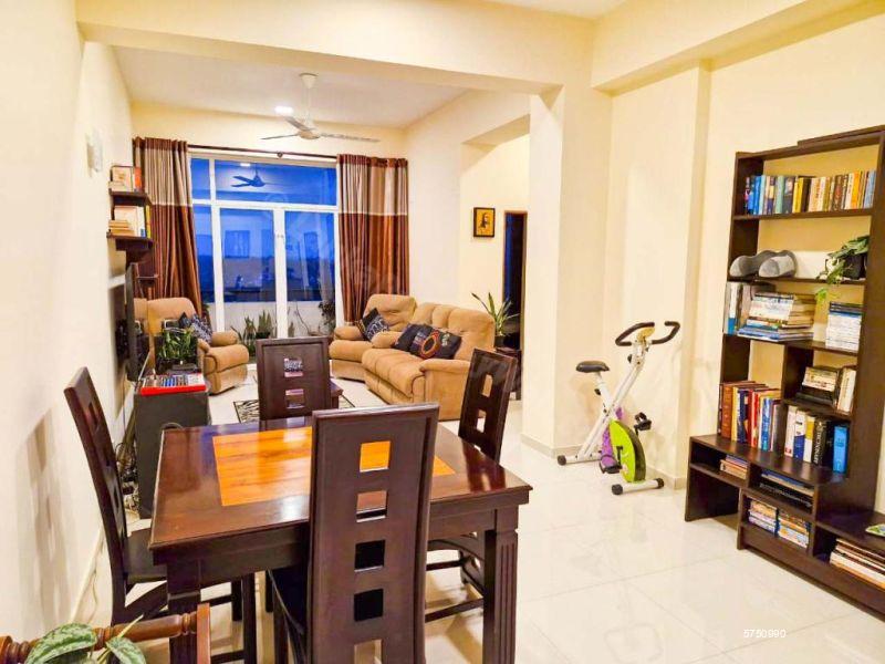 Moratuwa Apartment for sale/rent