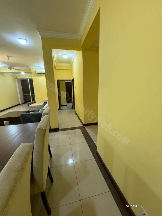 Apartment for sale in Colombo 7