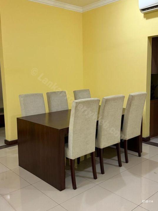 Apartment for sale in Colombo 7
