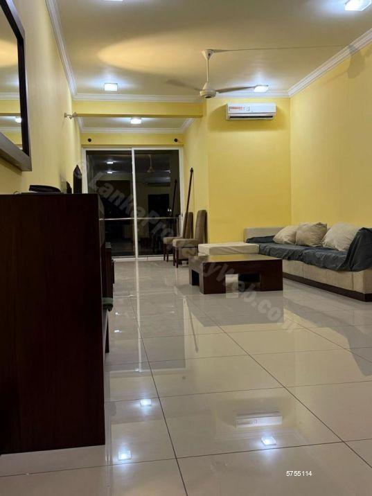 Apartment for sale in Colombo 7