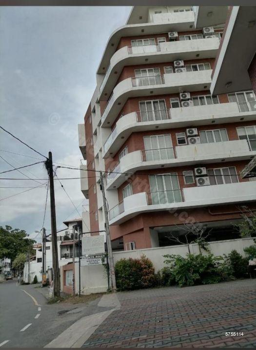 Apartment for sale in Colombo 7