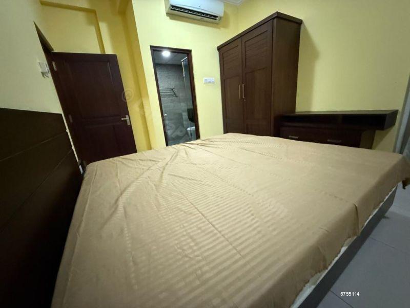 Apartment for sale in Colombo 7