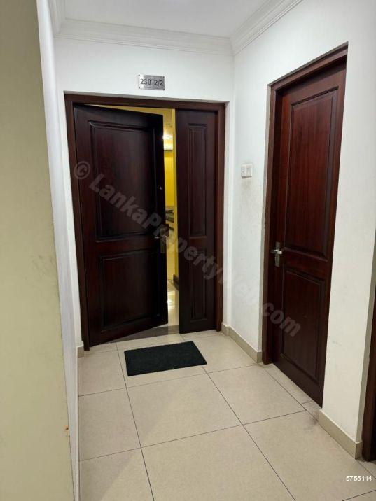 Apartment for sale in Colombo 7