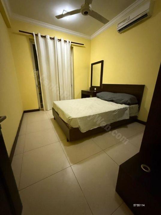 Apartment for sale in Colombo 7