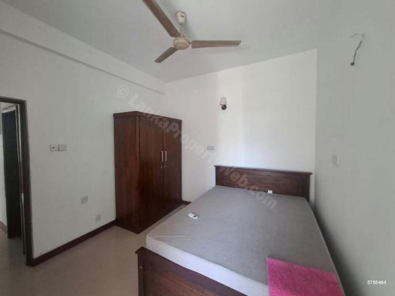 Apartment for rent in Colombo 4