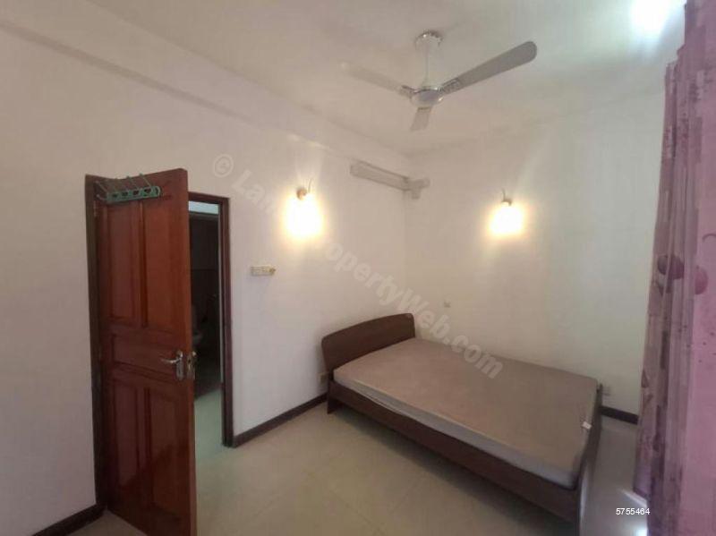 Bedroom - Apartment for rent in Colombo 4