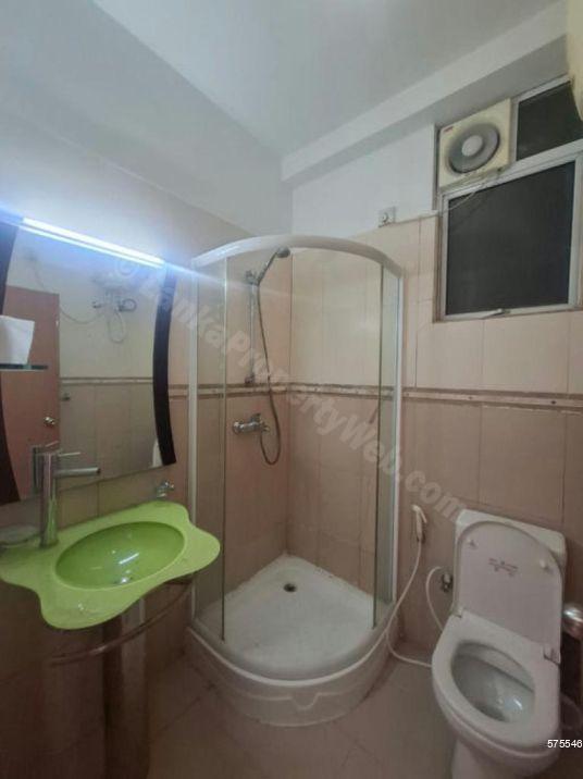 Bathroom - Apartment for rent in Colombo 4