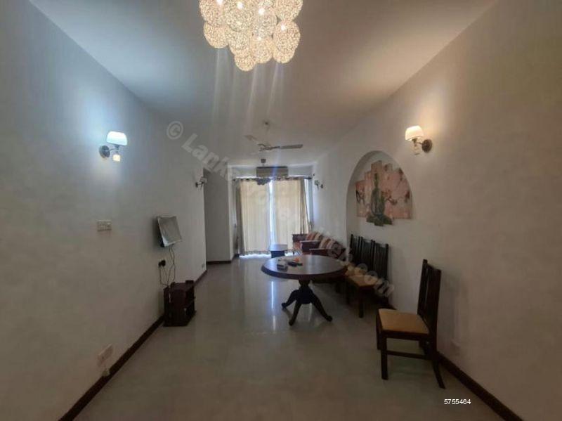 Apartment for rent in Colombo 4