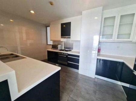 Kitchen - Emperor - 04 Bedroom Furnished Penthouse for Sale in Colombo 03 (A3697)