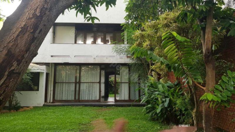 Exterior - House for sale in Nugegoda