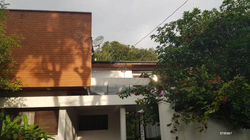 Exterior - House for sale in Nugegoda