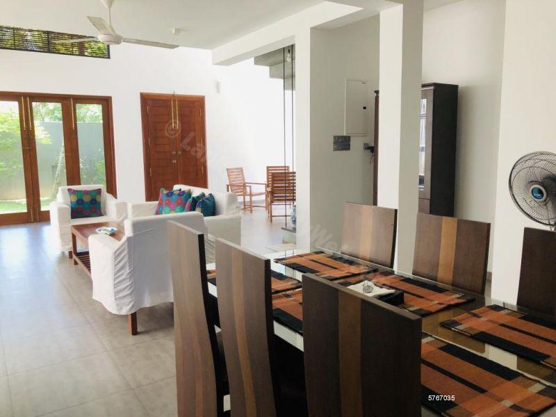House for sale in Katubedda