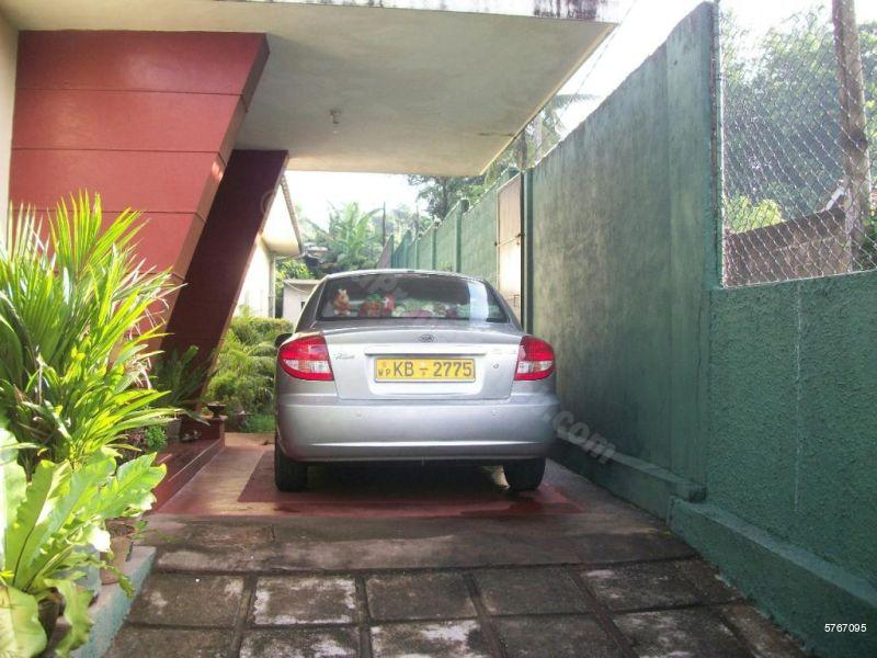 House for sale in Maharagama