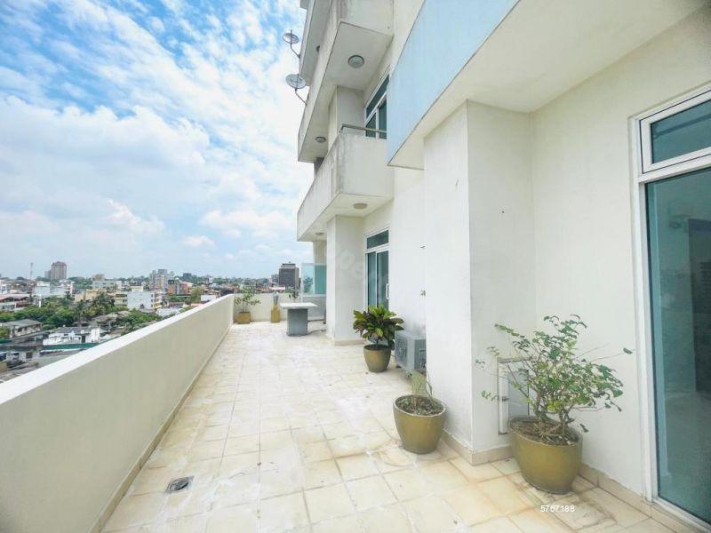 Exterior - Apartment for sale in Dehiwala