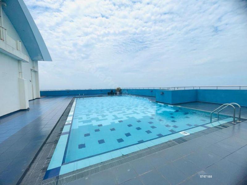 Apartment for sale in Dehiwala