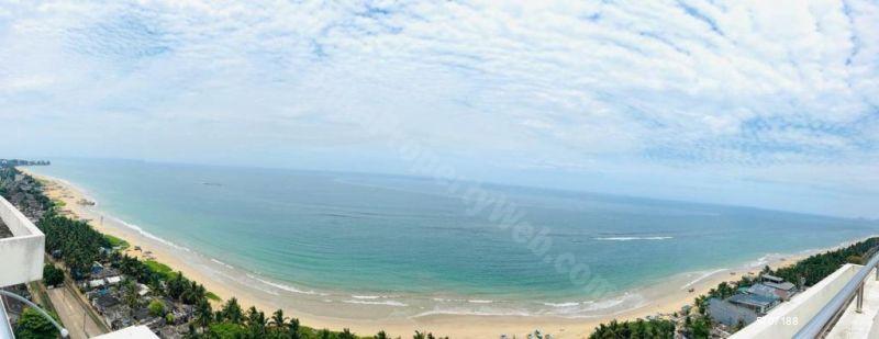 Exterior - Apartment for sale in Dehiwala