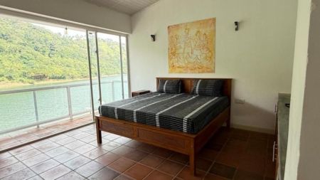 Bedroom - 04BR Fully Furnished Modern Luxury Villa For Lease At Digana (LH 3637)