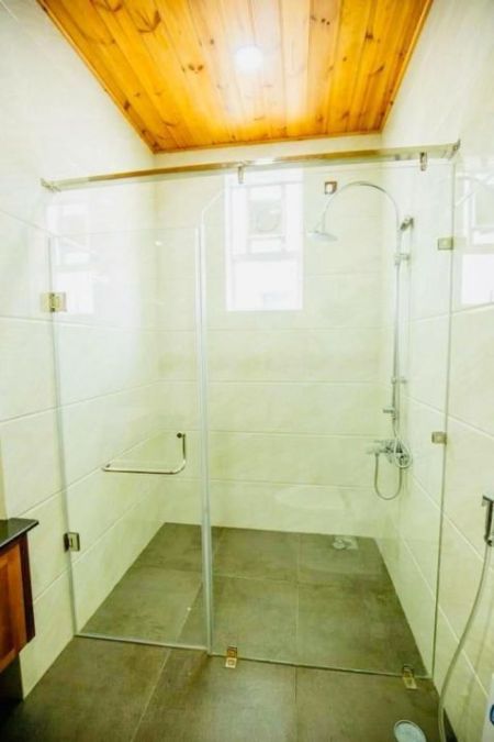 Bathroom - Brand New 3 Bedroom Apartment for Sale in Colombo 4