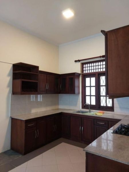 Kitchen - Modern Family Home in Malabe 4 bedroom for just 45 million