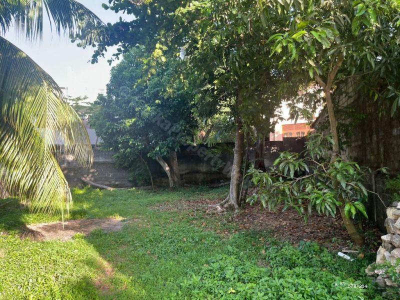 Bare Land for sale in Mount Lavinia