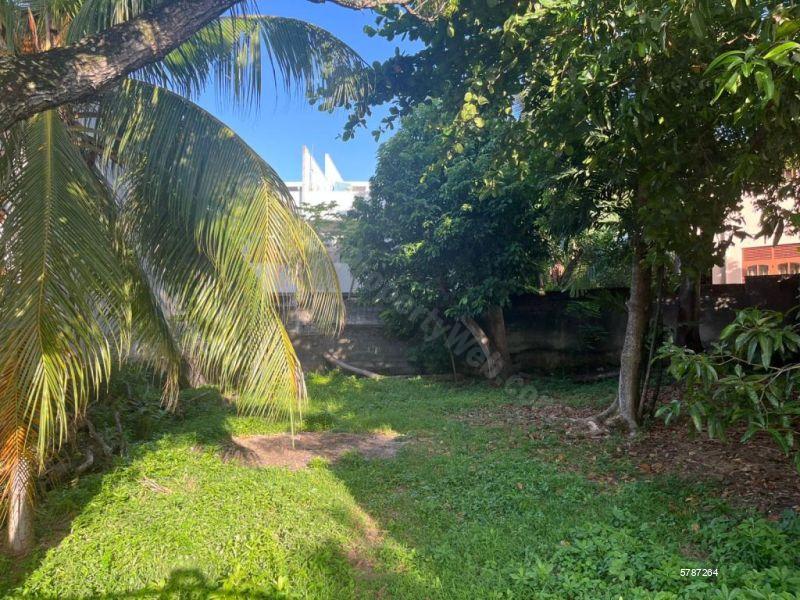 Bare Land for sale in Mount Lavinia