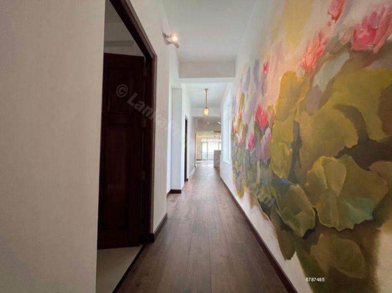 Apartment for rent in Rajagiriya