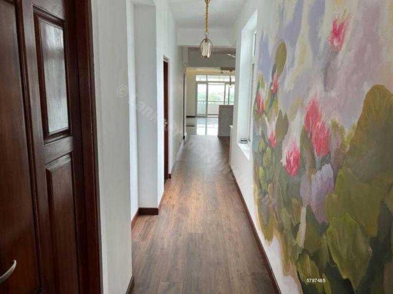 Apartment for rent in Rajagiriya