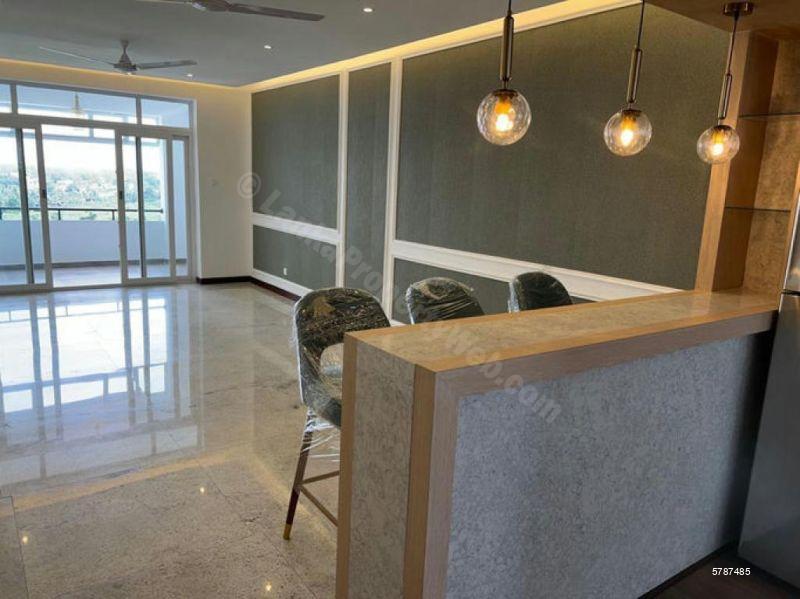 Apartment for rent in Rajagiriya