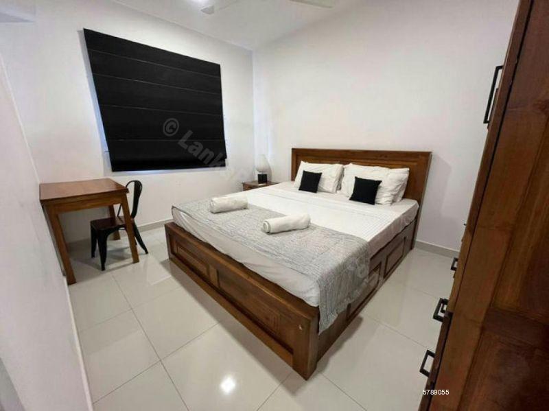 Bedroom - Apartment for sale in Battaramulla