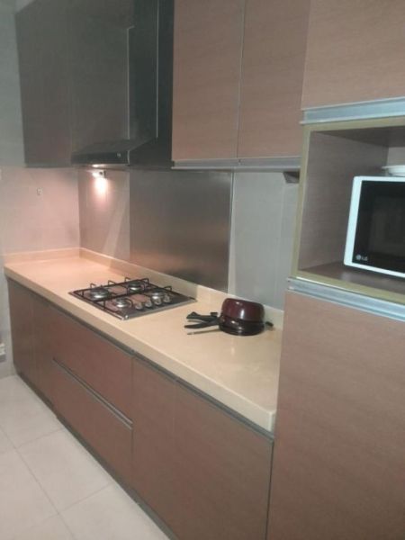 Kitchen - ▪️Havelock City Apartment▪️For Rent▪️Colombo 05▪️(NK10696)