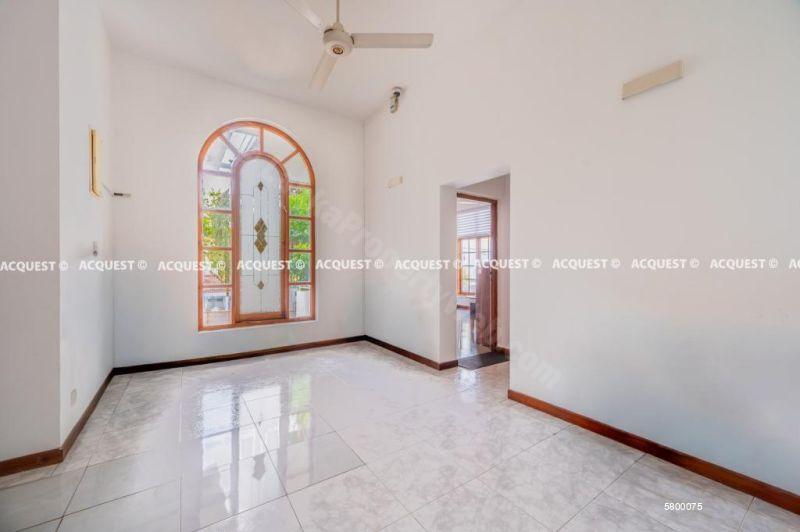 House for sale in Battaramulla
