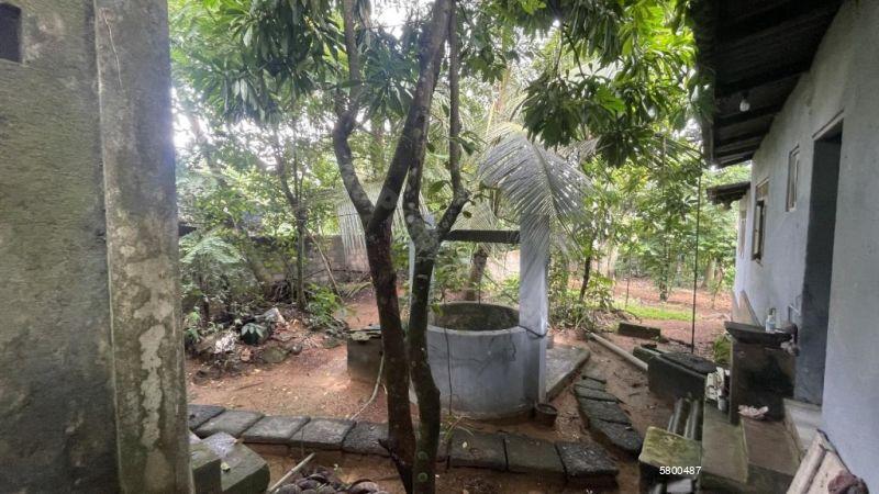 Bare Land for sale in Godagama