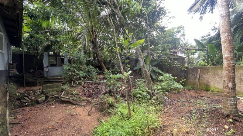 Bare Land for sale in Godagama