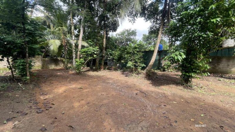 Bare Land for sale in Godagama