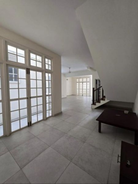 Living Room - 2 Stories House For Sale in Dehiwala Waidiya Road.