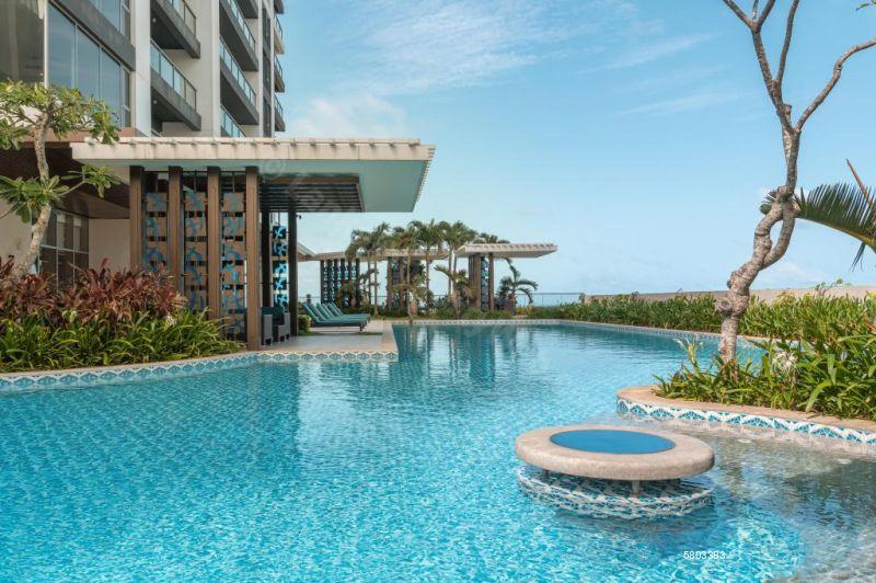 Exterior - Apartment for sale in Colombo 2
