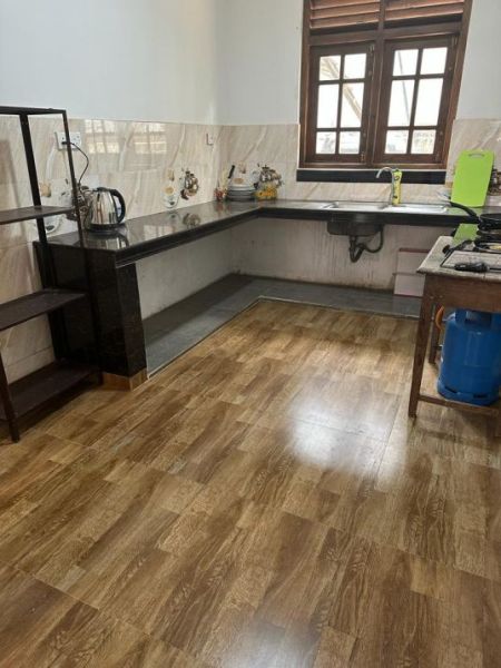 Kitchen - 3 Bedroom villa for sale in Weligama for Rs. 35 million (nearest offer)