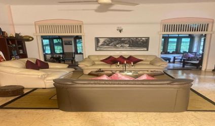 Bungalow