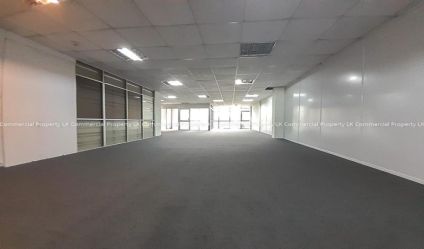 Commercial