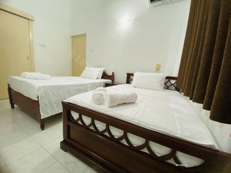 Bedroom - House for rent in Wattala