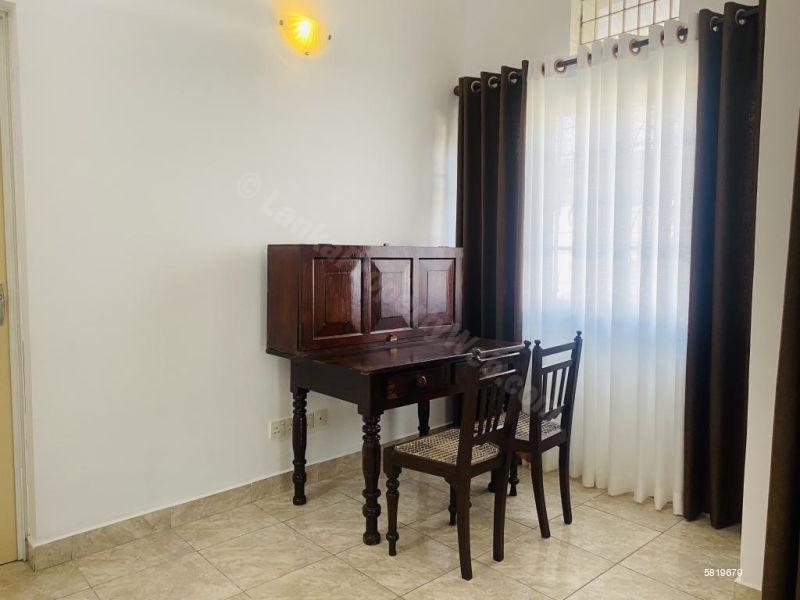 Dining room - House for rent in Wattala
